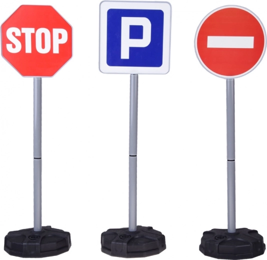 Stabile und sichere Ausführung