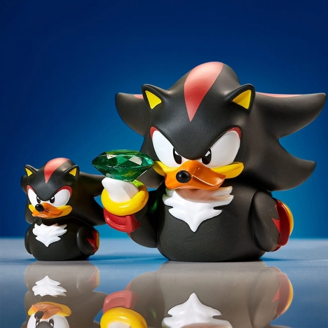 Sonic Shadow Sammler-Cosplay-Entchen