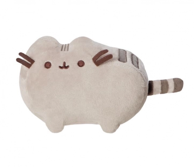 Klassische Pusheen-Kuscheltiere Klein 14 cm