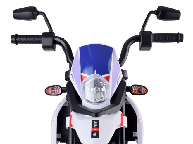 Kinder Motorrad Cross Ride-on APRILIA RX125