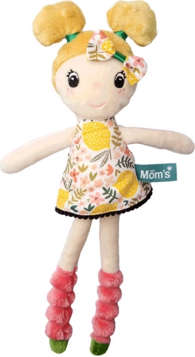 Leicht und spielbereit