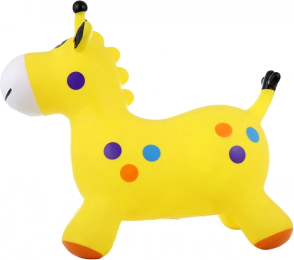 Einfaches Aufpumpen mit der beiliegenden Pumpe