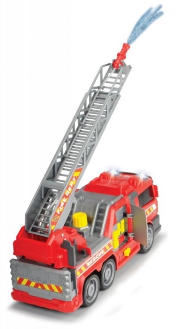 Feuerwehrwagen Action Series 36 cm