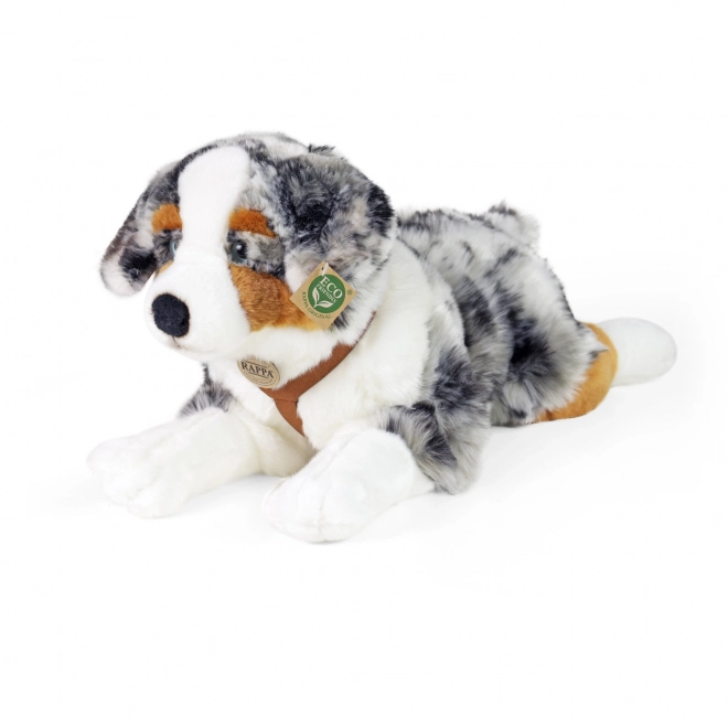 Australischer Schäferhund aus Plüsch 61 cm eco-friendly