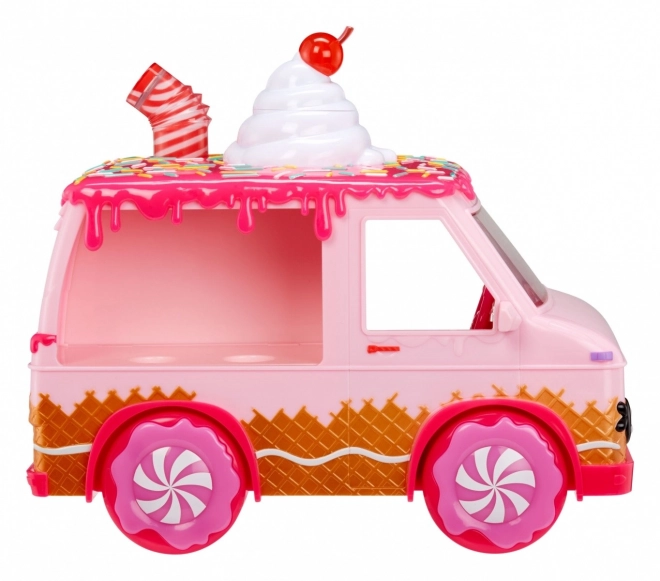 Yummiland Lipgloss Truck