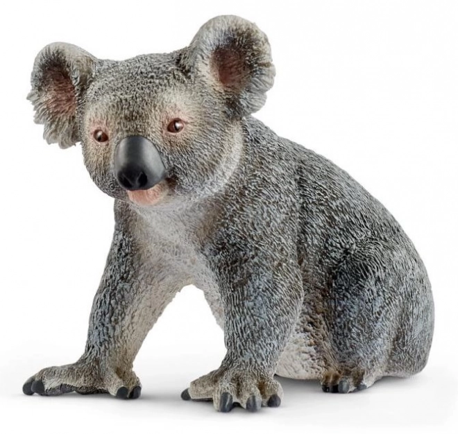 Schleich Wild Life Koala Figur