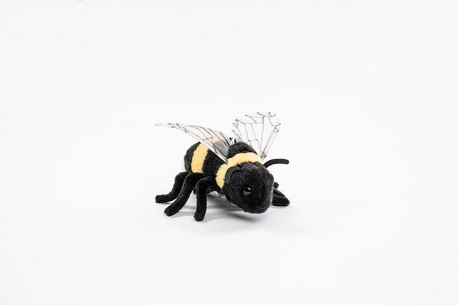 Plüsch Hummel 17 cm - Umweltfreundlich