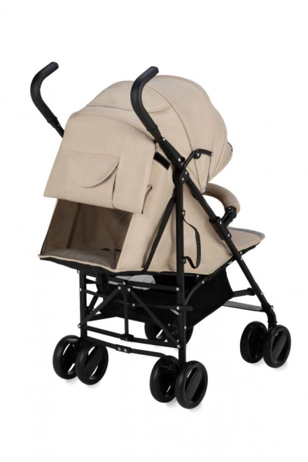 Golfbuggy MoMi AKIRA Beige