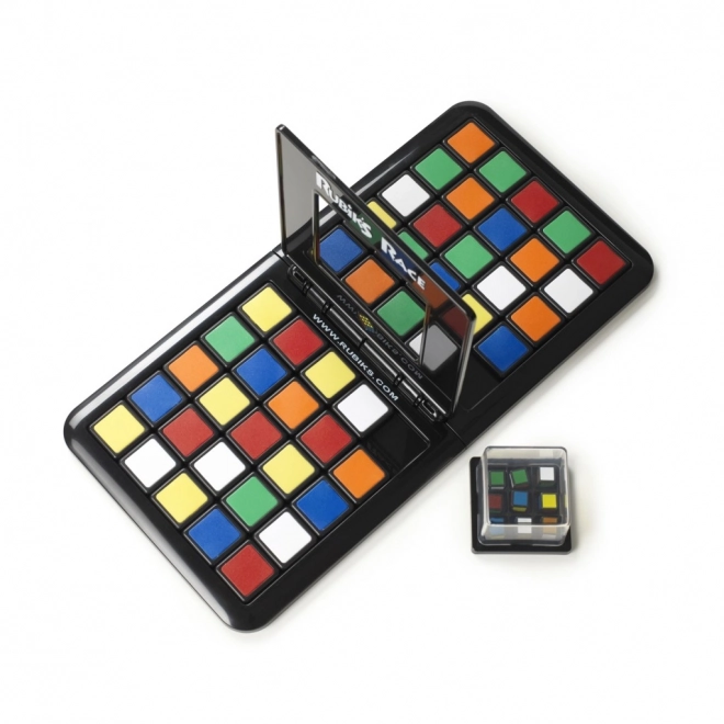 Rubik's Renngame