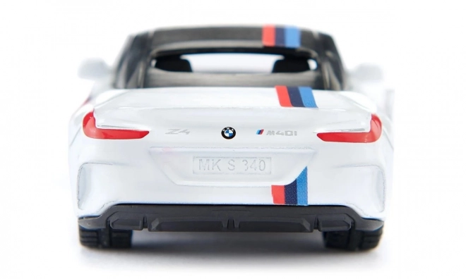 Siku Super BMW Z4 M40i