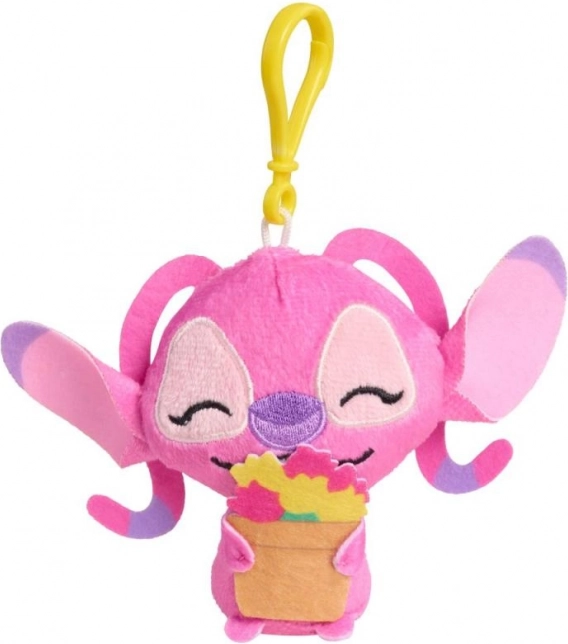 Stitch Plüsch mit Clip (zufällige Auswahl)