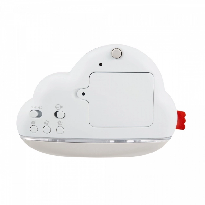 Fisher-price Kolotoč Und Schlummer Calming Clouds