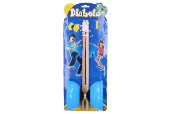 Diabolo Spielset für Kinder