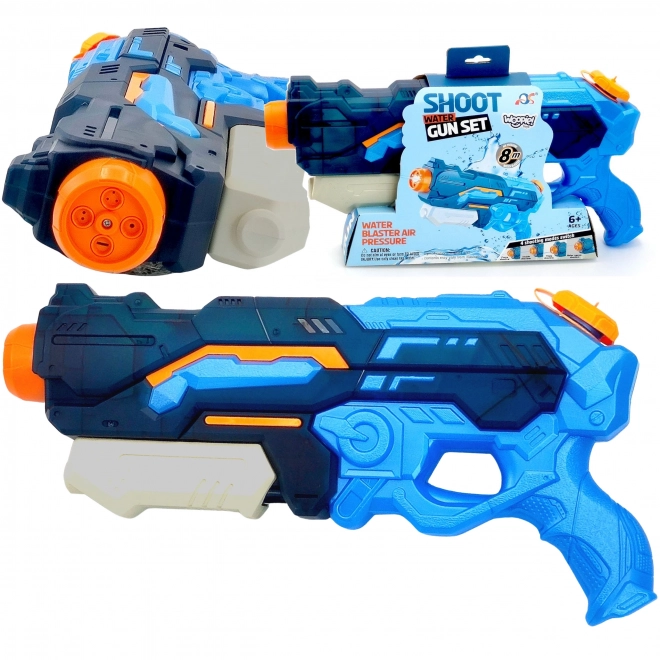 Wasserspielzeug Pistol WOOPIE