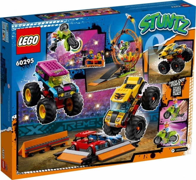 LEGO® City 60328 Küstenwache-Station