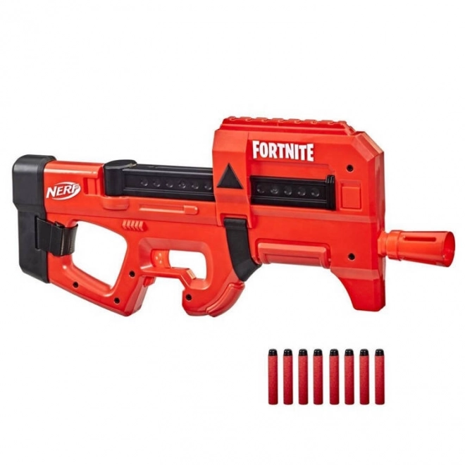 Nerf Fortnite Kompakt-SMG