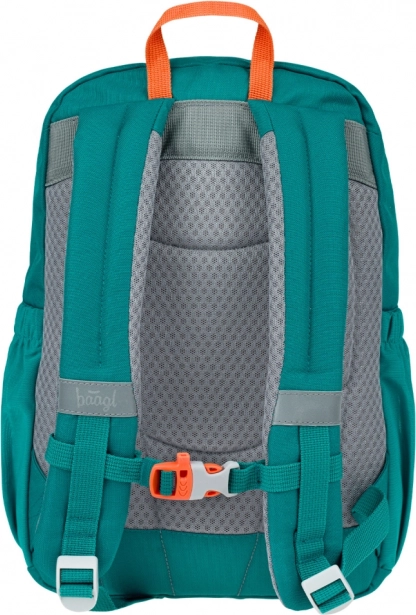 Rucksack Buddy Fuchs