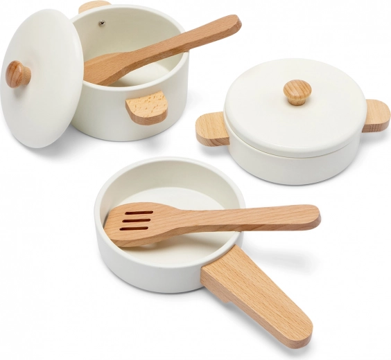 Robuste und nachhaltige Materialien