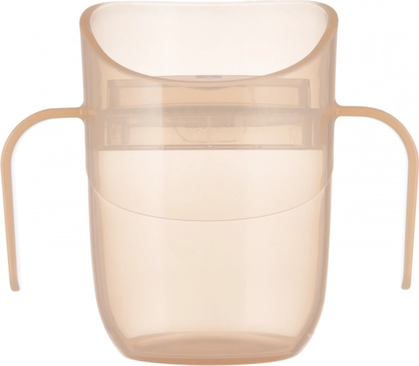 Sicheres Lernen: Trinken wie aus einem offenen Becher