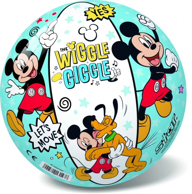 Ball Disney Mickey 23 cm