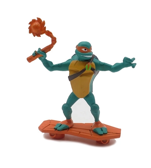 Teenage Mutant Ninja Turtles Überraschungsfigur