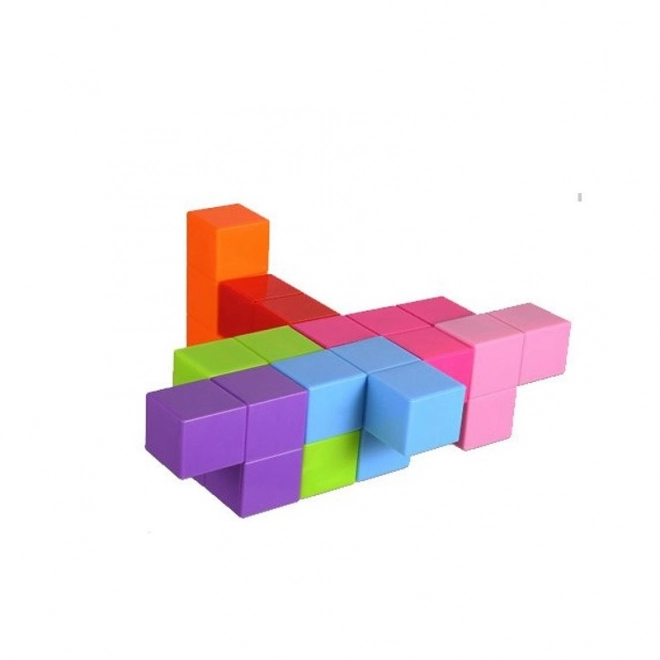 Magnetische Bausteine Magic Magnetic Cubes