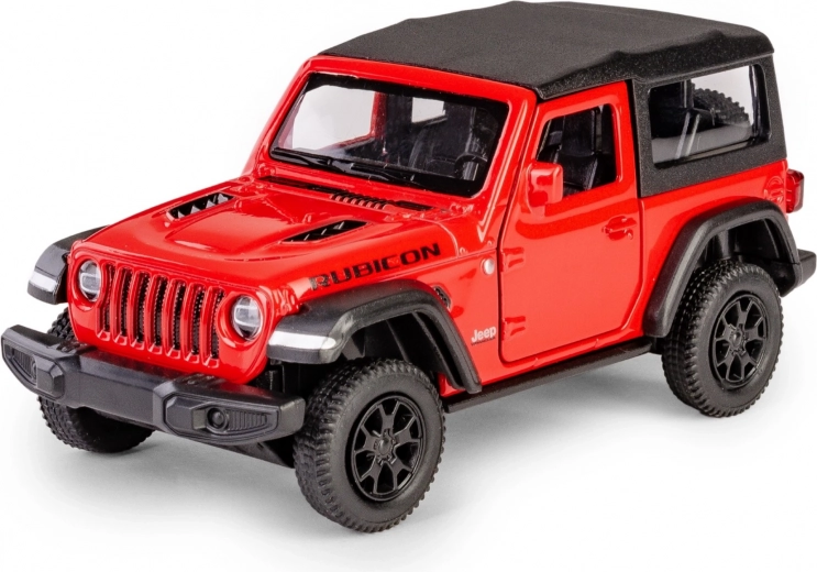 Detailreiches Exterieur und authentisches Design