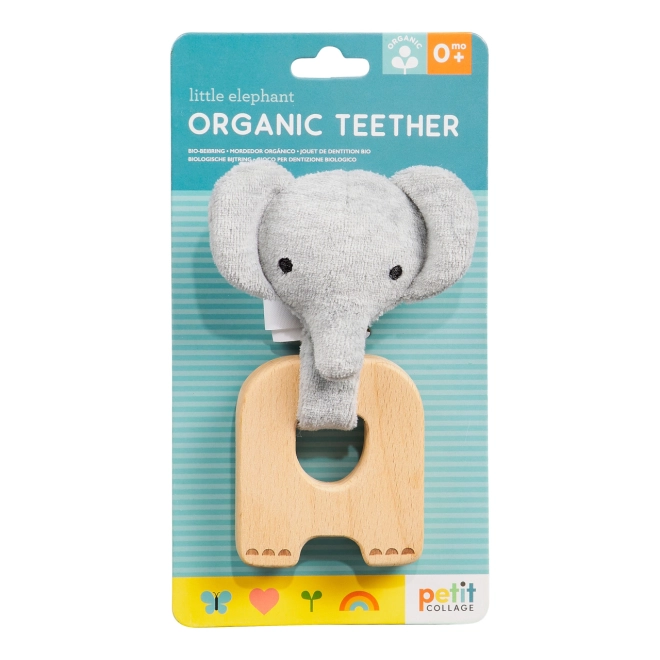 Organische Materialien