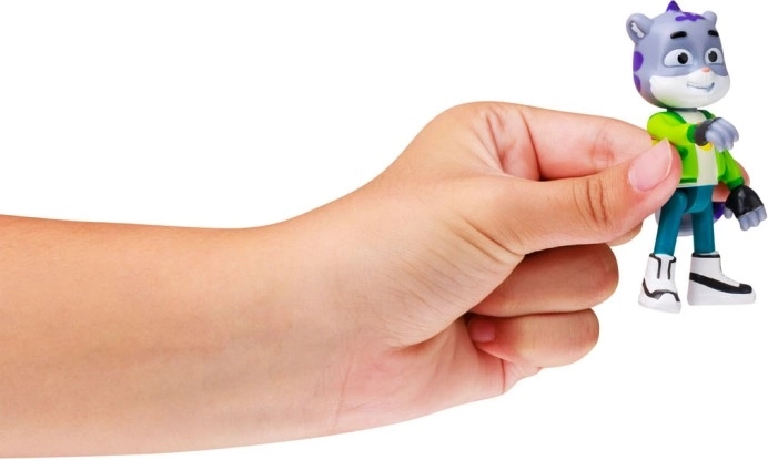 Detailreiche Farben und robuste Verarbeitung