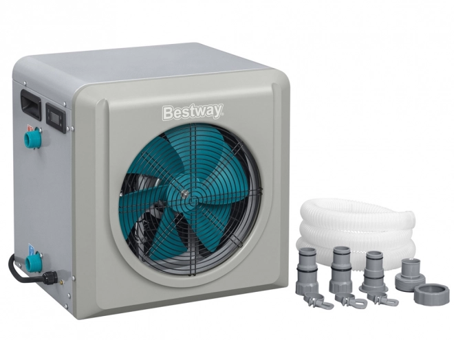Elektrischer Poolheizer Bestway Flowclear