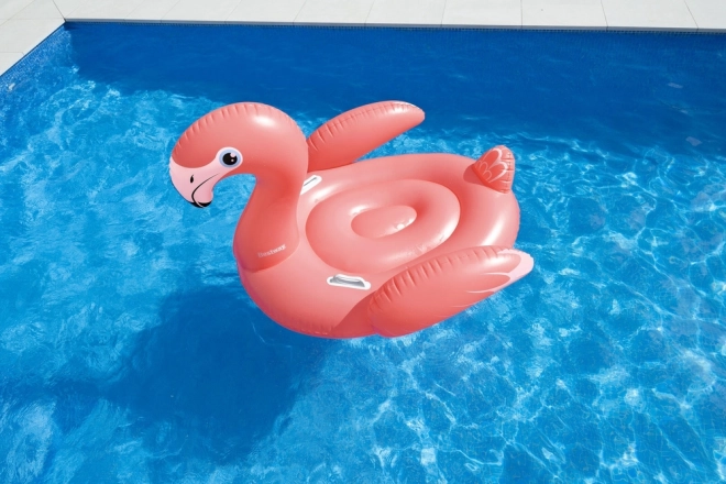 Aufblasbarer Flamingo 168 x 120 cm Bestway