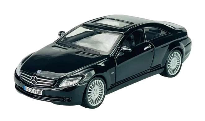 Mercedes-Benz CL-550 Modellauto