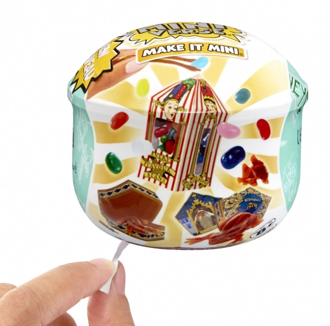 Figuren Miniverse Mach es Mini Harry Potter Honeydukes