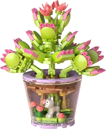 Wunderschöne Deko mit Details