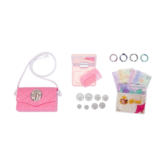 Disney Set mit Tasche