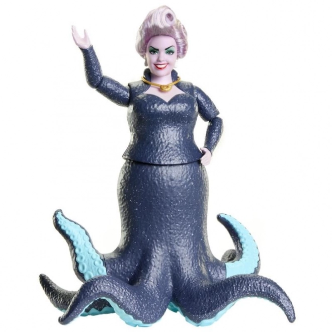 Disney Kleine Meerjungfrau Ursula Puppe