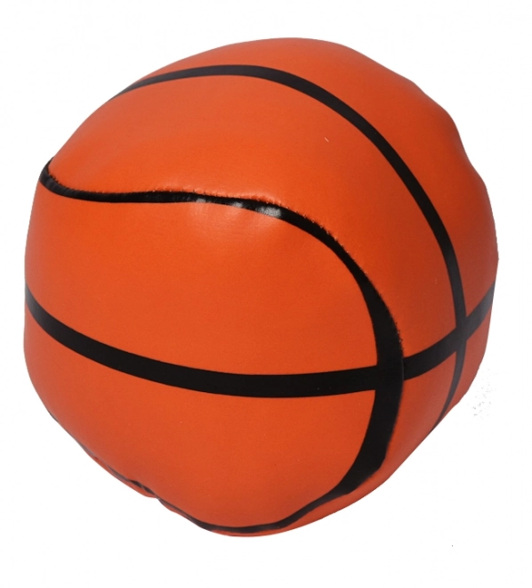 Bunter Sportball 10 cm