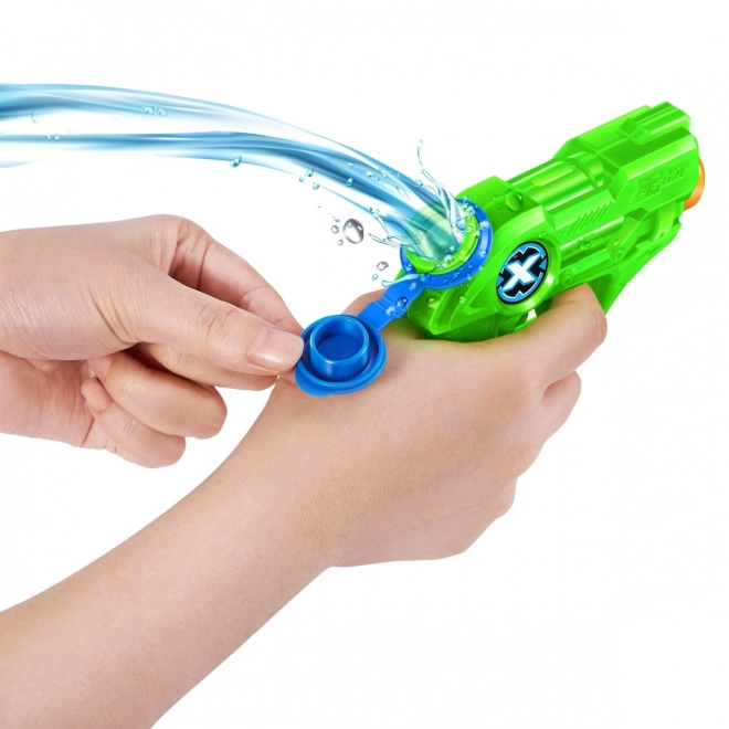 Wasserpistole X-Shot Wasserkrieg Nano Drencher