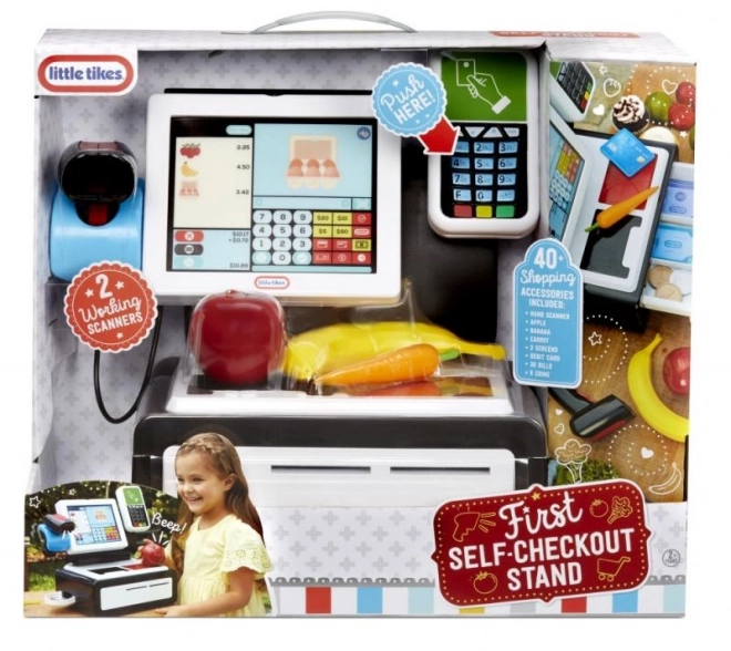 Little Tikes Meine erste Kasse