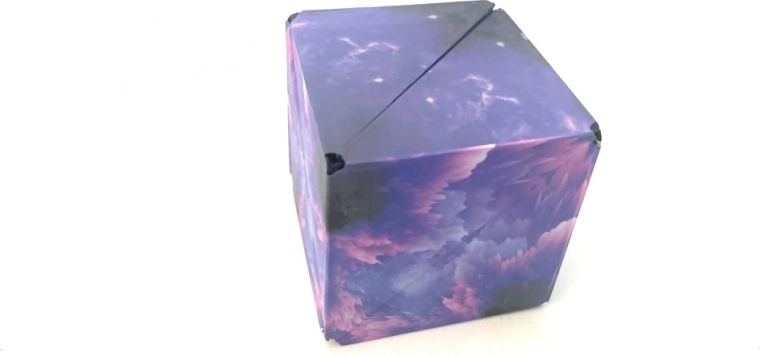 Antistress-Spaß jederzeit zur Hand