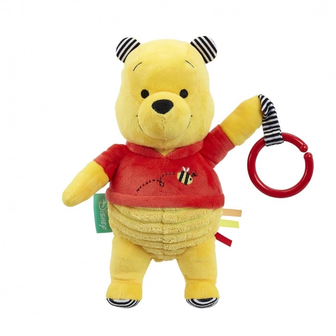 Rainbow Anhängbare Plüschfigur Winnie Puuh