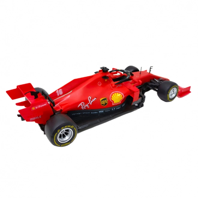 Ferngesteuertes Auto Ferrari SF1000 Bausatz