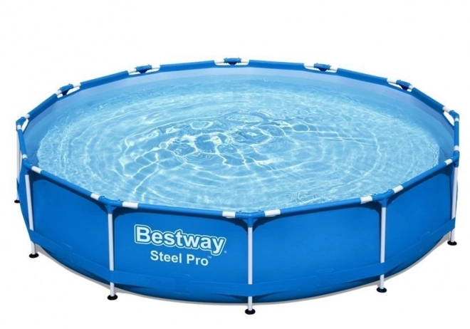 Set für Gartenpoolrahmen Bestway 366 x 76 cm 56681