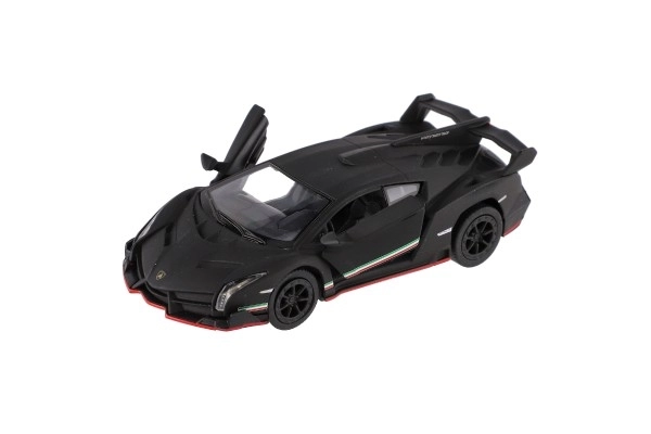 Auto Kinsmart Lamborghini Veneno