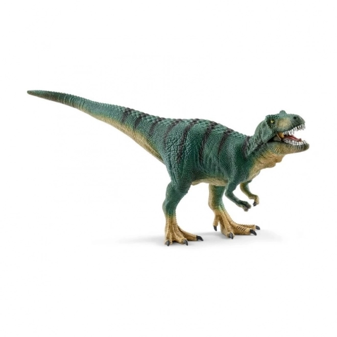 Junger Tyrannosaurus rex Schleich Figur