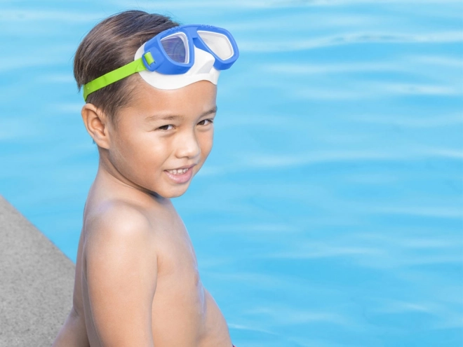 Bestway Tauchermaske für Kinder