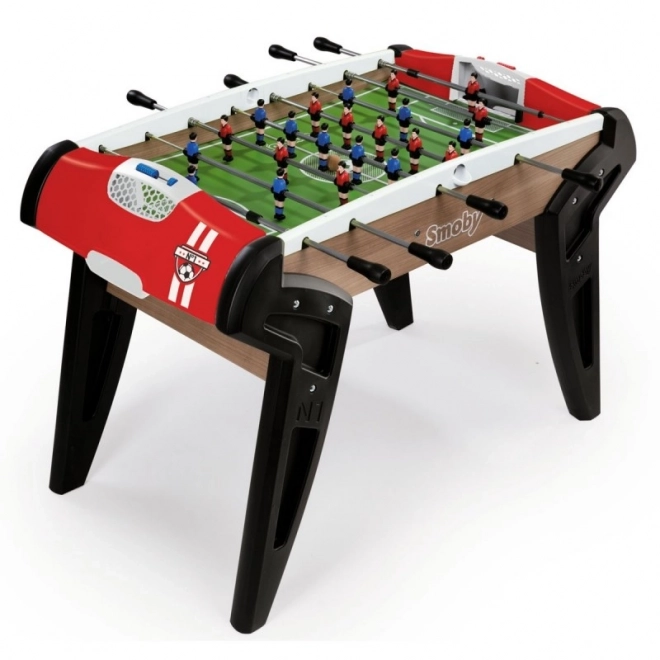 Tischfußball Nr. 1