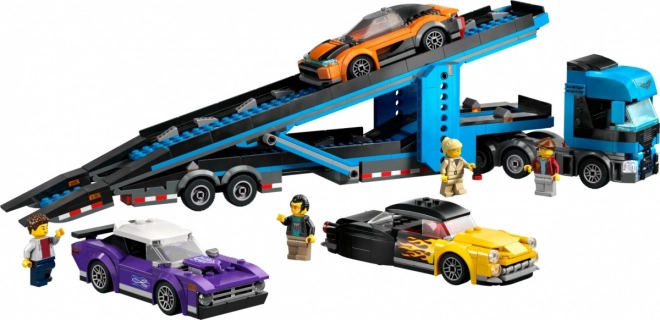 Sammlung seltener Modelle