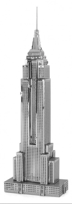 3D-Puzzle Empire State Building von Metal Earth