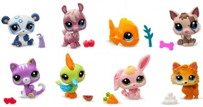 Littlest Pet Shop Überraschungsfigur von Hasbro